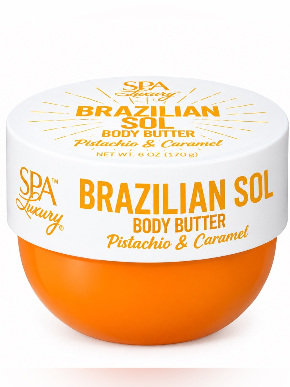 BODY BUTTER  + 5lb FREE SHIPPING ON ME! 🧡